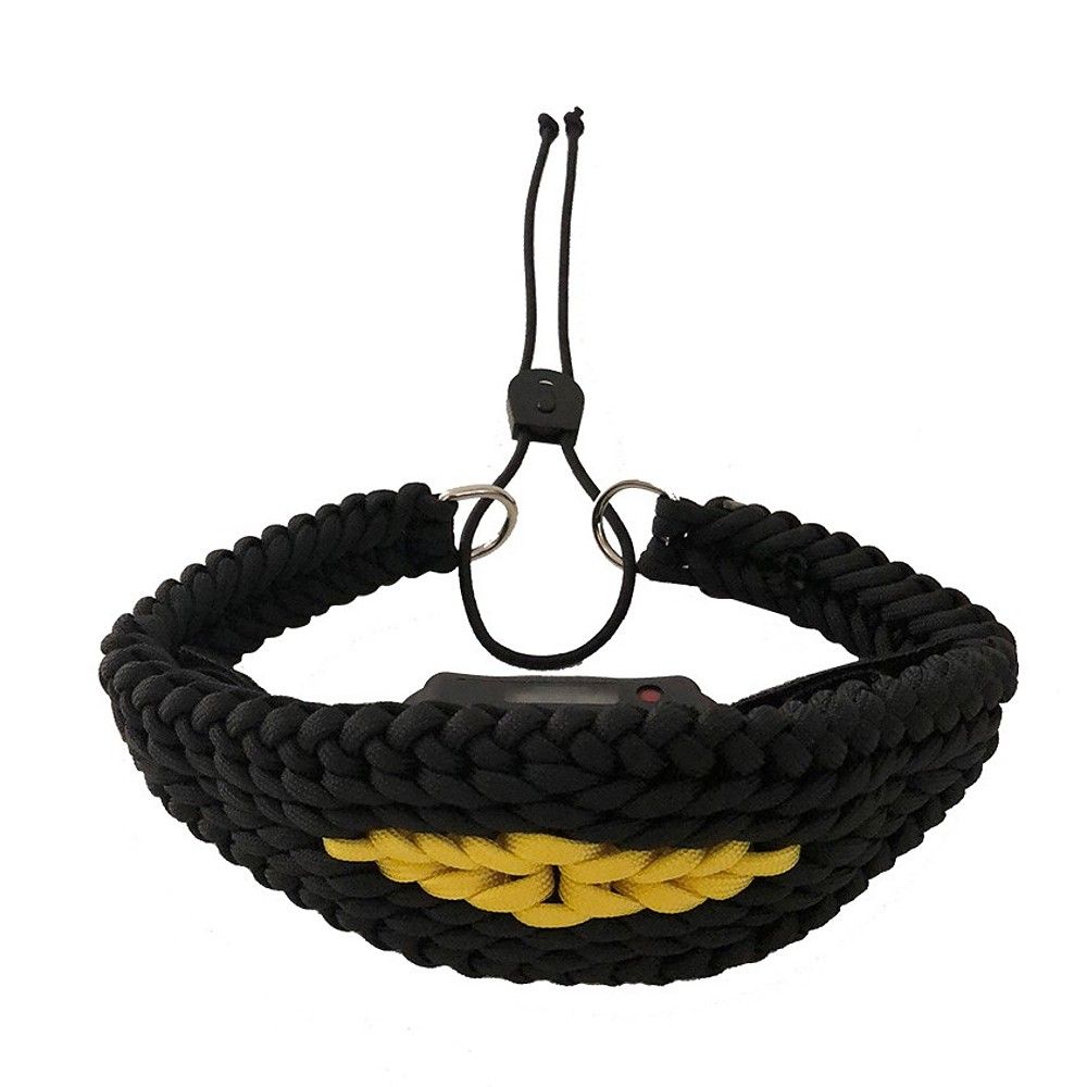 e-Secret Keeper Paracord Receiver Cover