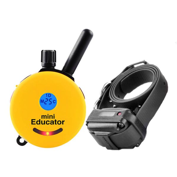 mini educator belt clip