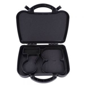Deluxe Hard Carrying Case