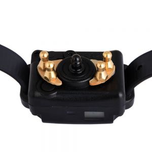 CPAD for BP-504 Barkless Pro